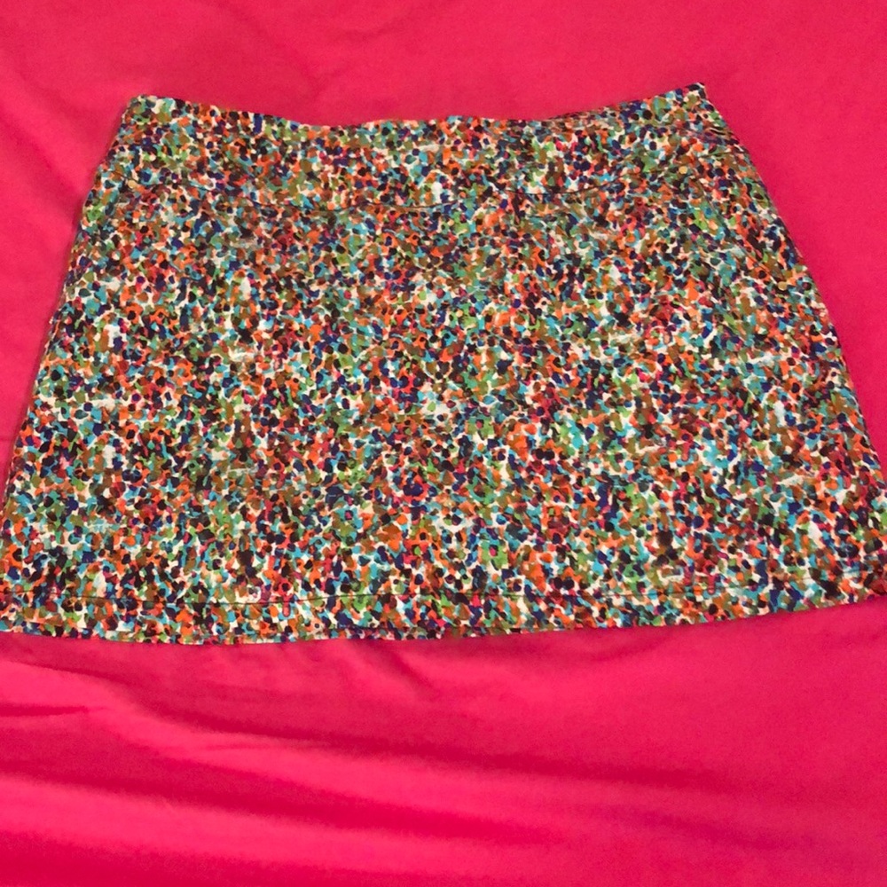 Women’s bathing suit cover up bottoms.